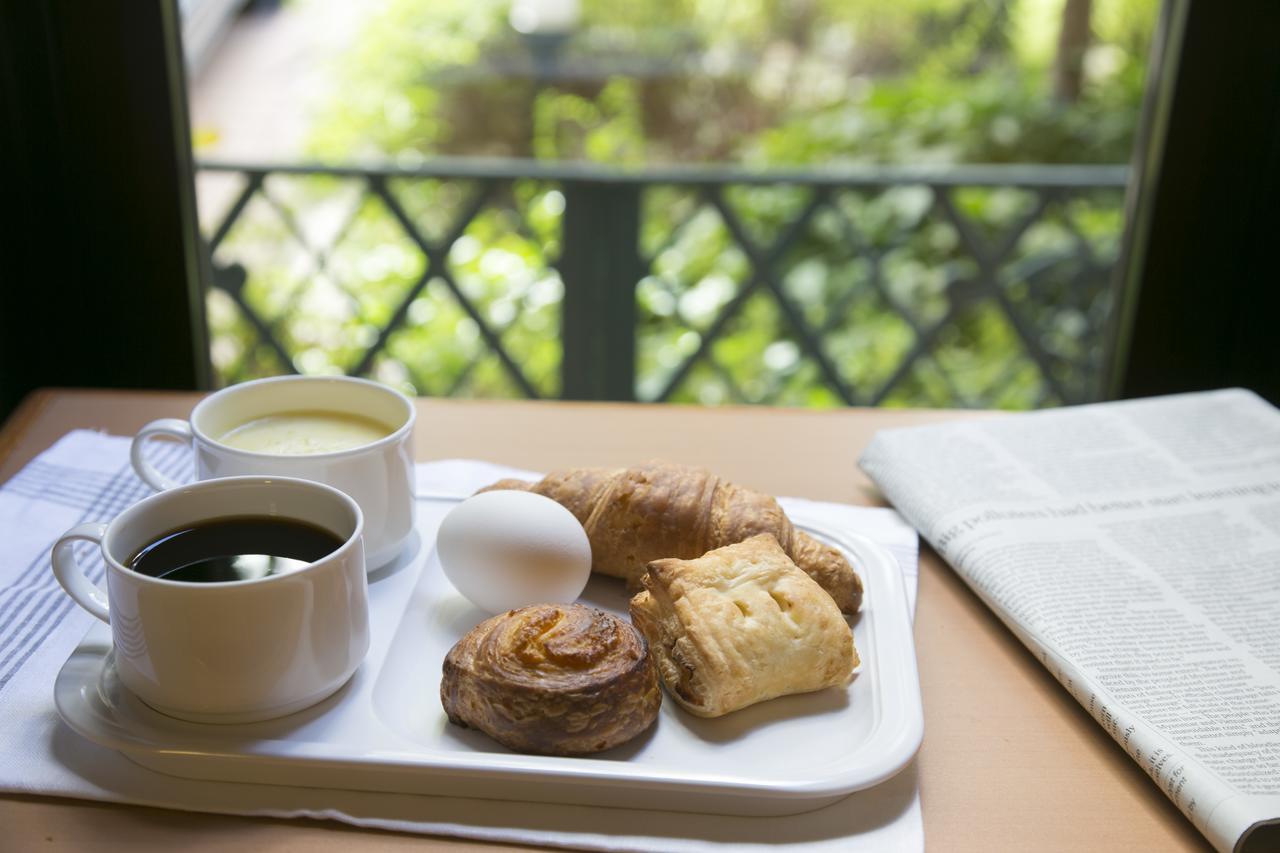 Washington R&B Hotel Shin Osaka Kitaguchi Luaran gambar