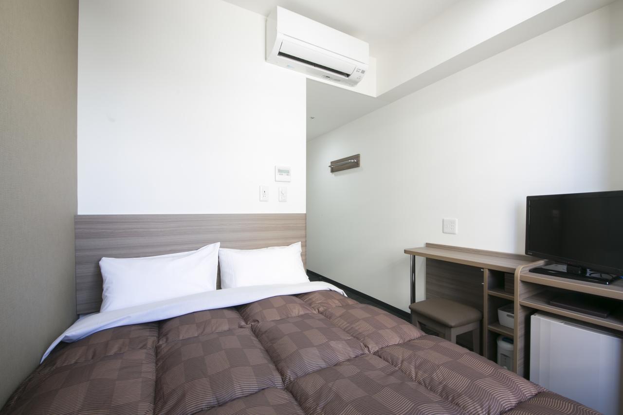 Washington R&B Hotel Shin Osaka Kitaguchi Luaran gambar
