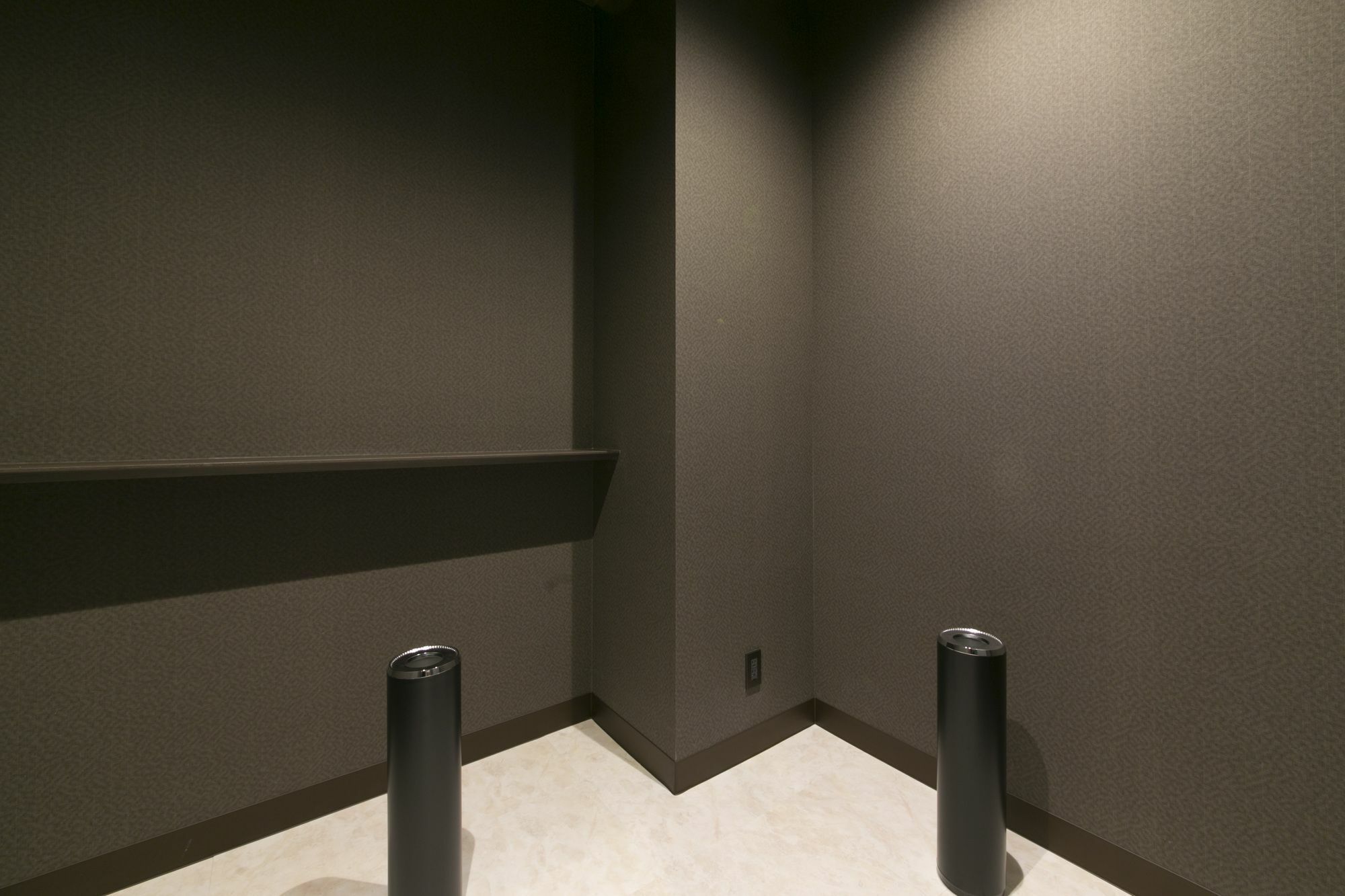 Washington R&B Hotel Shin Osaka Kitaguchi Luaran gambar
