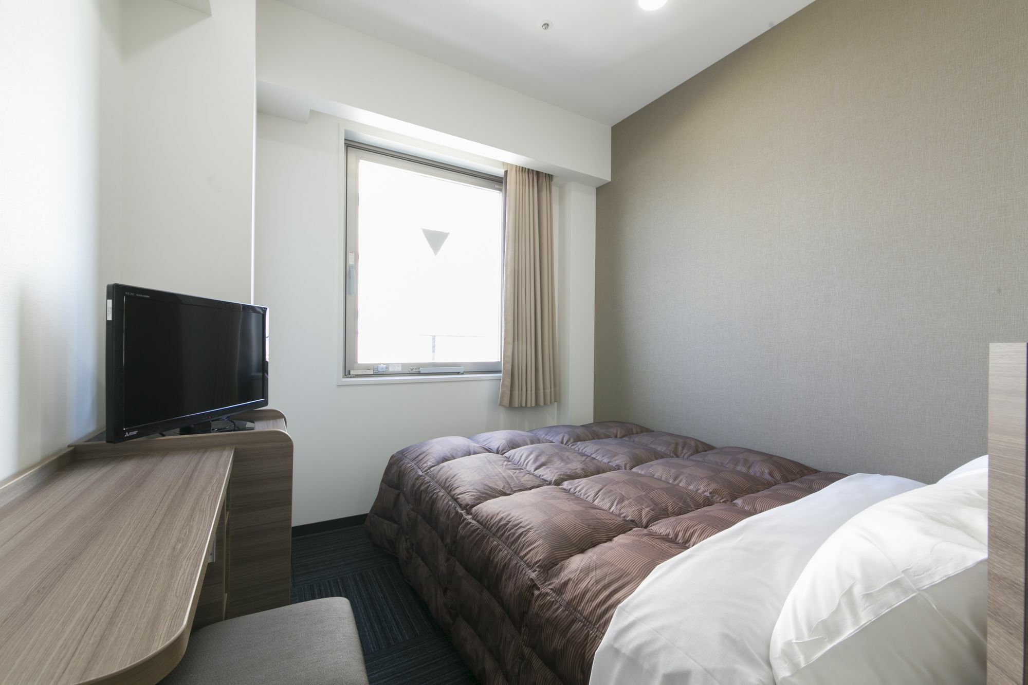 Washington R&B Hotel Shin Osaka Kitaguchi Luaran gambar