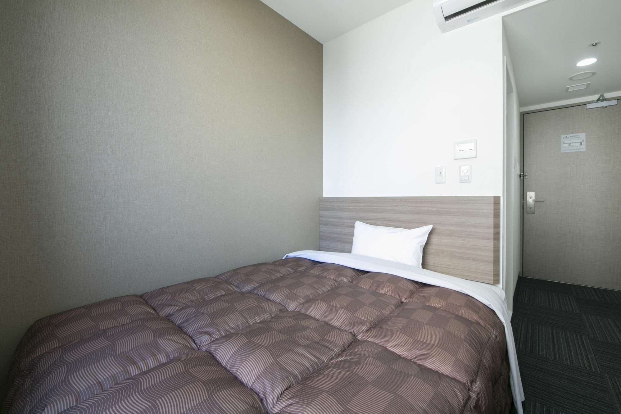 Washington R&B Hotel Shin Osaka Kitaguchi Luaran gambar