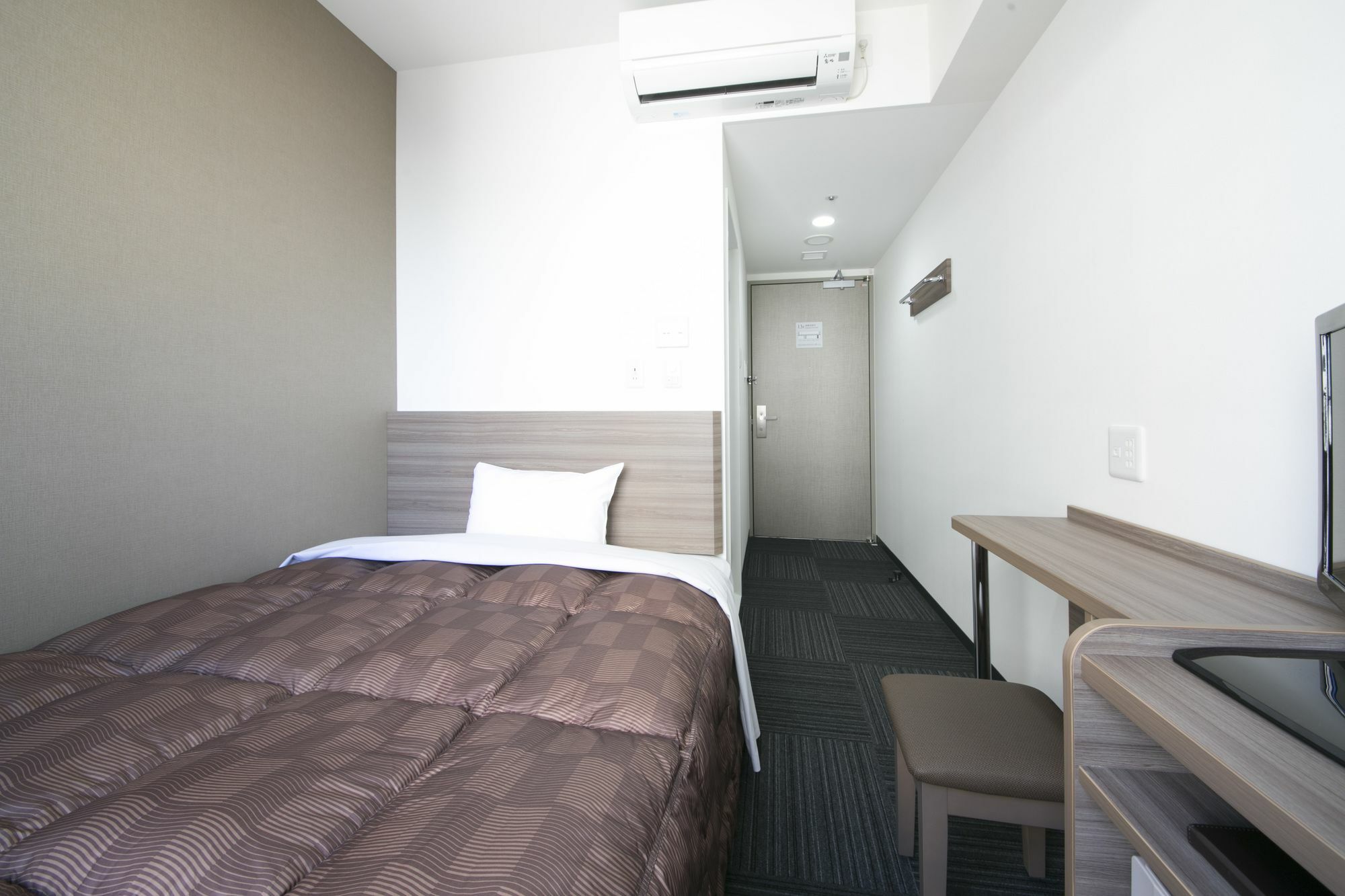 Washington R&B Hotel Shin Osaka Kitaguchi Luaran gambar