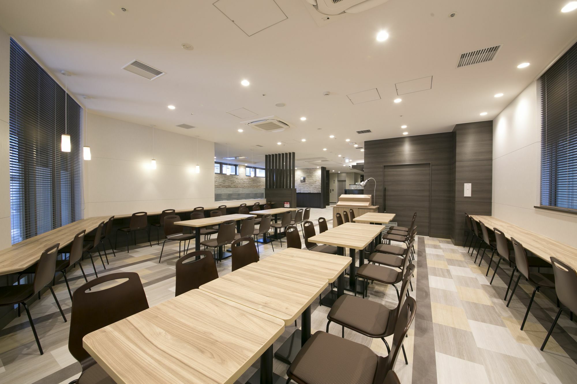 Washington R&B Hotel Shin Osaka Kitaguchi Luaran gambar