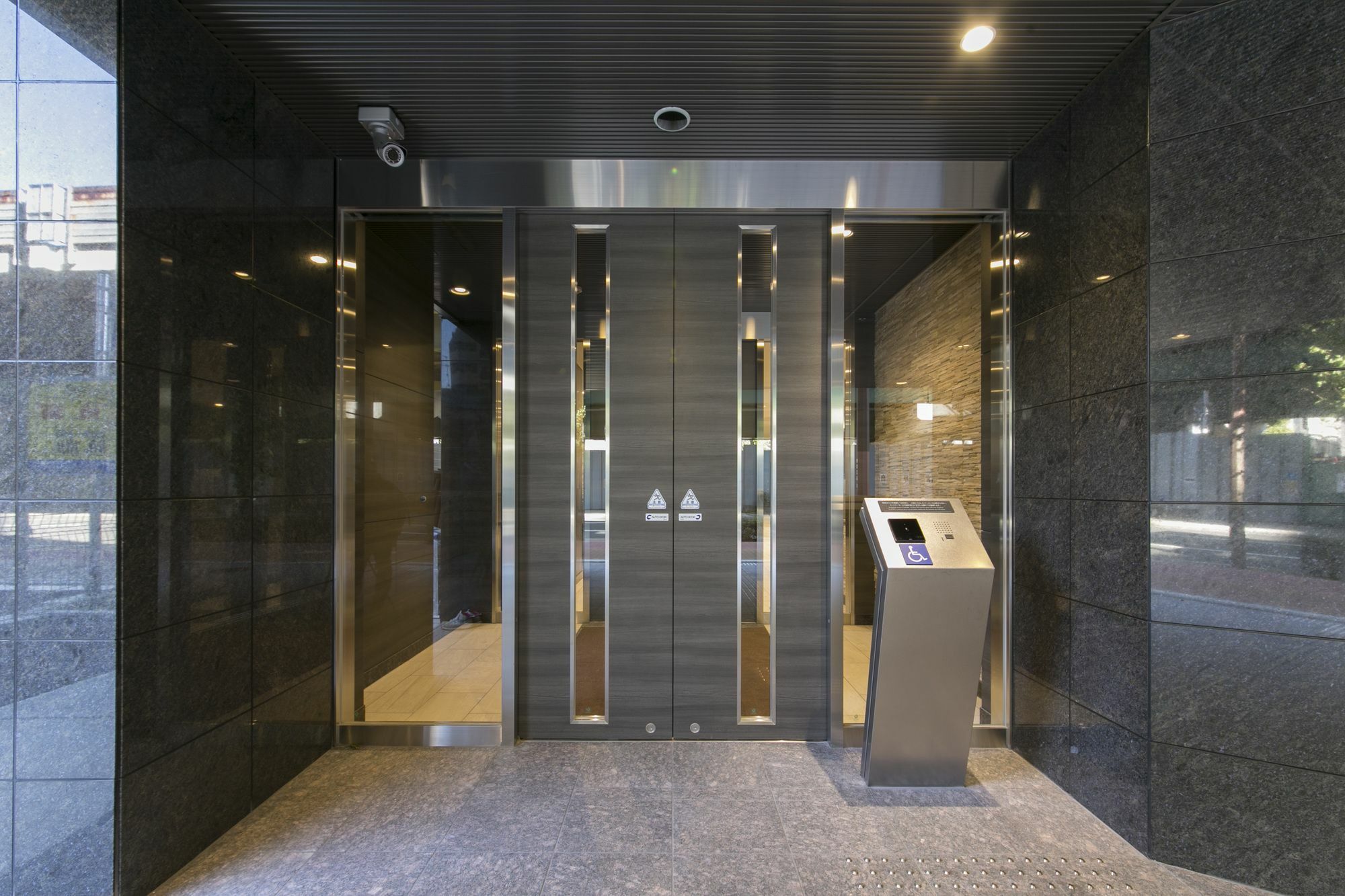 Washington R&B Hotel Shin Osaka Kitaguchi Luaran gambar